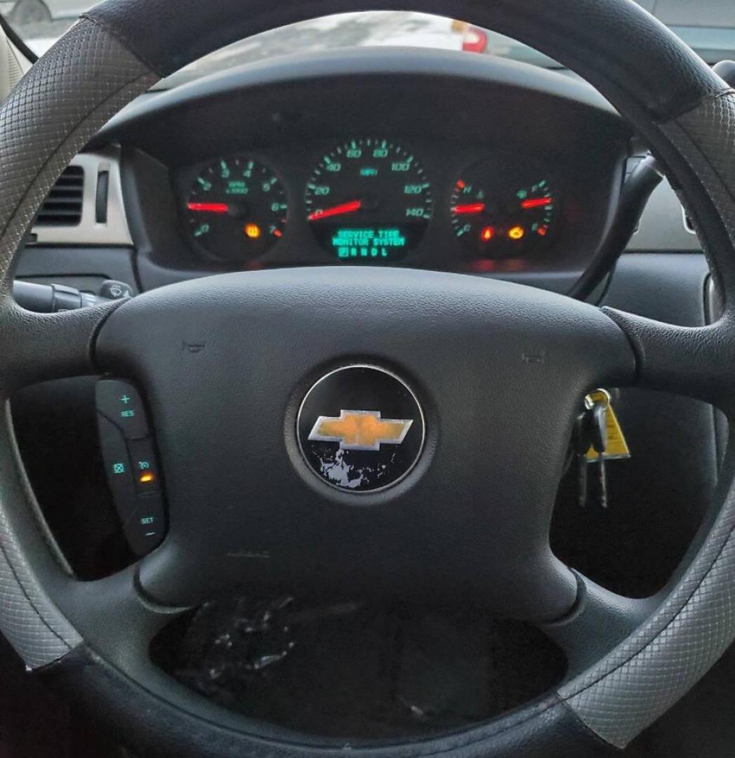 2015 White Chevrolet Impala Limited (2G1WD5E37F1) with an 3.6L V6 3.6L V6 engine, located at 4845 Woodbury Pike, Roaring Springs, PA, (814) 317-5008, (814) 317-5008, 40.250935, -78.366959 - 2015 Chevrolet Impala Limited automatic, 164k, FWD, power windows/locks, cruise/tilt wheel, air conditioning, new inspection. Flex fuel! Southern vehicle from Virginia. Well maintained! Clean! Will come with a 3 month/4500-mile power train warranty with the option to upgrade. To see a full list of t - Photo#16