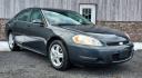 2013 Gray Chevrolet Impala (2G1WD5E34D1) with an 3.6L V6 3.6L V6 engine, located at 4845 Woodbury Pike, Roaring Springs, PA, (814) 317-5008, (814) 317-5008, 40.250935, -78.366959 - 2015 Chevrolet Impala Limited automatic, 127k, FWD, power windows/locks, cruise/tilt wheel, air conditioning, new inspection. Flex fuel! Southern vehicle from Virginia. Well maintained! Clean! Will come with a 3 month/4500-mile power train warranty with the option to upgrade. To see a full list of t - Photo#0