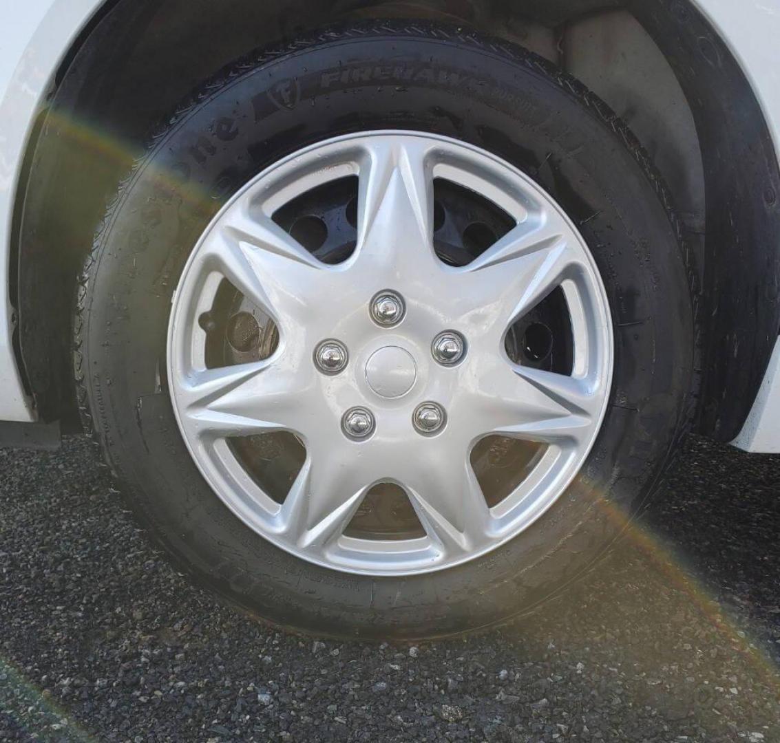 2015 White /Gray Chevrolet Impala Limited Police Cruiser (2G1WD5E30F1) with an 3.6L V6 3.6L V6 engine, located at 4845 Woodbury Pike, Roaring Springs, PA, (814) 317-5008, (814) 317-5008, 40.250935, -78.366959 - 2015 Chevrolet Impala Limited automatic, 151k, FWD, power windows/locks, cruise/tilt wheel, air conditioning, new inspection. Flex fuel! Southern vehicle from Virginia. Well maintained! Clean! Will come with a 3 month/4500-mile power train warranty with the option to upgrade. To see a full list of t - Photo#5