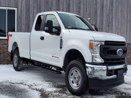 2020 Ford F-250 Super Duty 