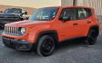 2016 Orange Jeep Renegade (ZACCJAAW5GP) with an 1.4L I4 Turbocharger 1.4L I4 engine, located at 4845 Woodbury Pike, Roaring Springs, PA, (814) 317-5008, (814) 317-5008, 40.250935, -78.366959 - 2016 Jeep Renegade Sport FWD 1.4L Manual 6-Speed 119,691 miles Southern vehicle, like new tires, new inspection. This vehicle comes with a 3 month/3000-mile power train warranty with the option to upgrade. If you would like more info on this vehicle or any of the others we currently have for sale, p - Photo#4