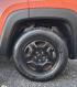 2016 Orange Jeep Renegade (ZACCJAAW5GP) with an 1.4L I4 Turbocharger 1.4L I4 engine, located at 4845 Woodbury Pike, Roaring Springs, PA, (814) 317-5008, (814) 317-5008, 40.250935, -78.366959 - 2016 Jeep Renegade Sport FWD 1.4L Manual 6-Speed 119,691 miles Southern vehicle, like new tires, new inspection. This vehicle comes with a 3 month/3000-mile power train warranty with the option to upgrade. If you would like more info on this vehicle or any of the others we currently have for sale, p - Photo#6