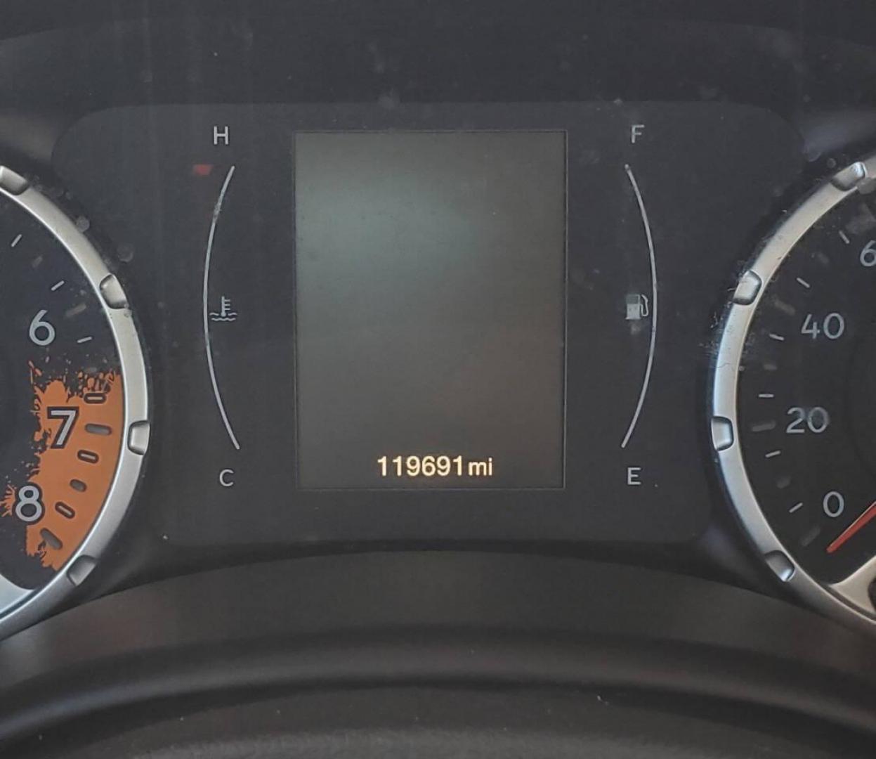 2016 Orange Jeep Renegade (ZACCJAAW5GP) with an 1.4L I4 Turbocharger 1.4L I4 engine, located at 4845 Woodbury Pike, Roaring Springs, PA, (814) 317-5008, (814) 317-5008, 40.250935, -78.366959 - 2016 Jeep Renegade Sport FWD 1.4L Manual 6-Speed 119,691 miles Southern vehicle, like new tires, new inspection. This vehicle comes with a 3 month/3000-mile power train warranty with the option to upgrade. If you would like more info on this vehicle or any of the others we currently have for sale, p - Photo#18