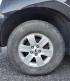 2008 Black Ford Explorer (1FMEU73E98U) with an 4.0L V6 4.0L V6 engine, located at 4845 Woodbury Pike, Roaring Springs, PA, (814) 317-5008, (814) 317-5008, 40.250935, -78.366959 - Photo#5