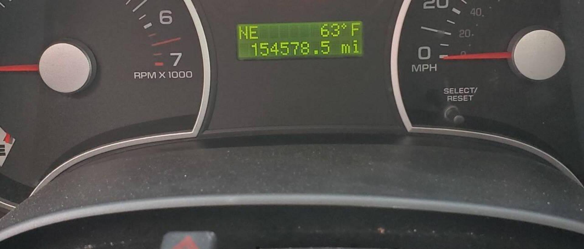 2008 Black Ford Explorer (1FMEU73E98U) with an 4.0L V6 4.0L V6 engine, located at 4845 Woodbury Pike, Roaring Springs, PA, (814) 317-5008, (814) 317-5008, 40.250935, -78.366959 - Please read entire description!! This vehicle will need towed!! 2008 Ford Explorer XLT 4X4 4.0L V6 Automatic 154,575 miles New tires, leather seats, not a rusty vehicle and it's ready for inspection. This vehicle does have a salvage title due to rear deck lid damage. Small antifreeze leak near the - Photo#18