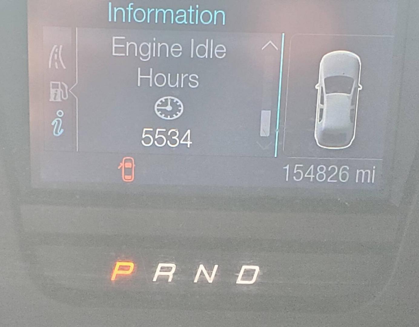 2016 Gray and blue Ford Taurus (1FAHP2MK4GG) with an 3.7L V6 3.7L V6 engine, located at 4845 Woodbury Pike, Roaring Springs, PA, (814) 317-5008, (814) 317-5008, 40.250935, -78.366959 - 2016 Ford Taurus Police Interceptor, AWD, 154k, 3.7L, V6, automatic, Flex Fuel, power windows/locks, air conditioning, spotlight. Retired government vehicle! Clean Southern car! Well maintained! Will come with a new inspection and a 3 mo./3,000-mile warranty. If you have any questions or would like- Photo#14