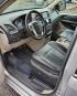2014 Silver Chrysler Town and Country (2C4RC1BG8ER) with an 3.6L V6 3.6L V6 engine, located at 4845 Woodbury Pike, Roaring Springs, PA, (814) 317-5008, (814) 317-5008, 40.250935, -78.366959 - 2014 Chrysler Town and Country Touring 3.6L V6 FWD Automatic 124K miles Flex Fuel 3rd row seating, A/C, CD Player, Sirius, Bluetooth, Back-up Camera, Rear DVD Player, Leather-trimmed Seats Vehicle has R-Title due to right/front damage to headlight/bumper/grill. New Inspection. Vehicle comes with 3 m - Photo#9