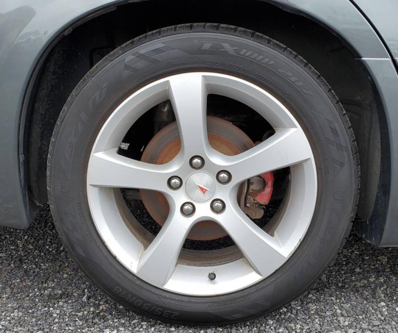 2004 Gray Pontiac Bonneville (1G2HZ54Y94U) with an 4.6L V8 4.6L V8 engine, located at 4845 Woodbury Pike, Roaring Springs, PA, (814) 317-5008, (814) 317-5008, 40.250935, -78.366959 - 2004 Pontiac Bonneville GXP 4.6L V8 Automatic FWD 95K miles A/C, Cruise Control, Keyless Entry, CD Player and Cassette Player, OnStar, Power Windows and Door Locks New Inspection Will come with 3mo/3,000-mile warranty with option to upgrade. If interested, please call 814-317-5008 - Photo#5