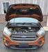 2017 Canyon Ridge Metallic Ford Escape (1FMCU0F76HU) with an 2.5L I4 2.5L I4 engine, located at 4845 Woodbury Pike, Roaring Springs, PA, (814) 317-5008, (814) 317-5008, 40.250935, -78.366959 - 2017 Ford Escape S 2.5L I4 Automatic FWD 93K miles Power Windows and Locks, A/C, CD Player, SYNC, Back-up Camera Nice Southern Vehicle! New Inspection. Vehicle comes with 3 mo./3,000-mile warranty with the option to upgrade. If interested, please call 814-317-5008 - Photo#5