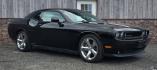2013 Black Dodge Challenger (2C3CDYAG0DH) with an 3.6L V6 3.6L V6 engine, located at 4845 Woodbury Pike, Roaring Springs, PA, (814) 317-5008, (814) 317-5008, 40.250935, -78.366959 - 2013 Dodge Challenger SXT Plus 3.6L V6 Automatic 80K Miles Leather Seats, Cold A/C, Like New Tires, Keyless Entry, Single CD, Sirius XM, Bluetooth, Heated Driver and Passenger Seats, Braking Assist, New Inspection. Clean Southern Vehicle! It will come with a 3 mo./3,000-mile warranty with the option - Photo#0