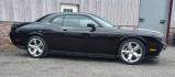 2013 Black Dodge Challenger (2C3CDYAG0DH) with an 3.6L V6 3.6L V6 engine, located at 4845 Woodbury Pike, Roaring Springs, PA, (814) 317-5008, (814) 317-5008, 40.250935, -78.366959 - 2013 Dodge Challenger SXT Plus 3.6L V6 Automatic 80K Miles Leather Seats, Cold A/C, Like New Tires, Keyless Entry, Single CD, Sirius XM, Bluetooth, Heated Driver and Passenger Seats, Braking Assist, New Inspection. Clean Southern Vehicle! It will come with a 3 mo./3,000-mile warranty with the option - Photo#1