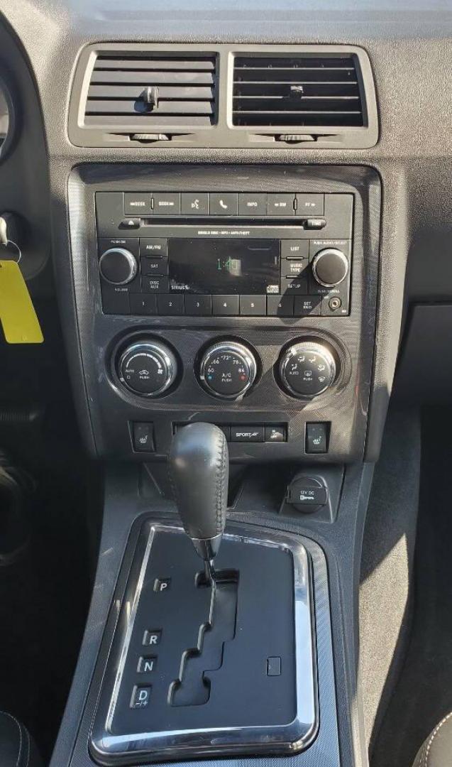 2013 Black Dodge Challenger (2C3CDYAG0DH) with an 3.6L V6 3.6L V6 engine, located at 4845 Woodbury Pike, Roaring Springs, PA, (814) 317-5008, (814) 317-5008, 40.250935, -78.366959 - 2013 Dodge Challenger SXT Plus 3.6L V6 Automatic 80K Miles Leather Seats, Cold A/C, Like New Tires, Keyless Entry, Single CD, Sirius XM, Bluetooth, Heated Driver and Passenger Seats, Braking Assist, New Inspection. Clean Southern Vehicle! It will come with a 3 mo./3,000-mile warranty with the option - Photo#14