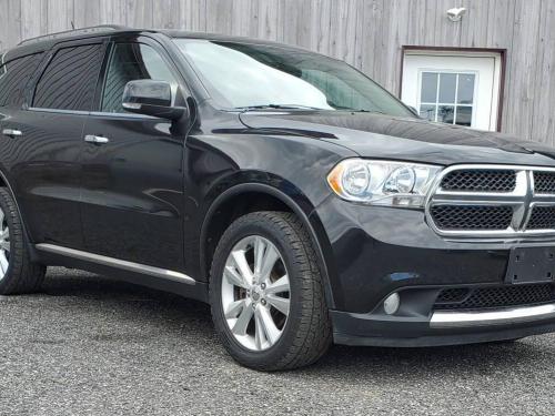 2013 Dodge Durango 