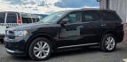 2013 Black Dodge Durango (1C4SDJDT3DC) with an 5.7L V8 5.7L V8 engine, located at 4845 Woodbury Pike, Roaring Springs, PA, (814) 317-5008, (814) 317-5008, 40.250935, -78.366959 - 2013 Dodge Durango Crew Hemi AWD 5.7L V8 6-speed Automatic 3rd Row Seating, Leather, Heated Driver/Passenger/Rear Seats, Sunroof, A/C, Keyless Entry, Remote Start, Premium Alpine Stereo with In-Dash Single CD and Sirius XM, Backup Camera, Like New Tires, New Inspection. Vehicle has a new crate engin - Photo#4