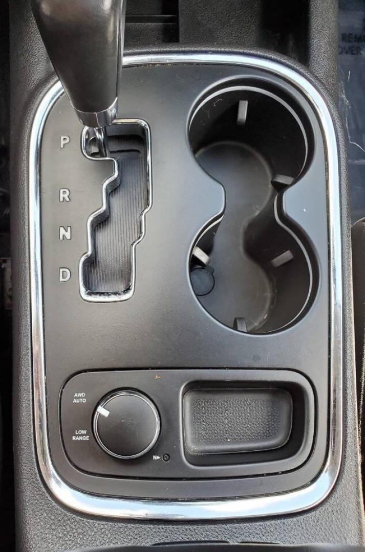 2013 Black Dodge Durango (1C4SDJDT3DC) with an 5.7L V8 5.7L V8 engine, located at 4845 Woodbury Pike, Roaring Springs, PA, (814) 317-5008, (814) 317-5008, 40.250935, -78.366959 - 2013 Dodge Durango Crew Hemi AWD 5.7L V8 6-speed Automatic 3rd Row Seating, Leather, Heated Driver/Passenger/Rear Seats, Sunroof, A/C, Keyless Entry, Remote Start, Premium Alpine Stereo with In-Dash Single CD and Sirius XM, Backup Camera, Like New Tires, New Inspection. Vehicle has a new crate engin - Photo#24