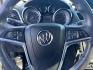2015 Black Buick Encore (KL4CJHSB4FB) with an 1.4L I4 Turbocharger 1.4L I4 engine, located at 4845 Woodbury Pike, Roaring Springs, PA, (814) 317-5008, (814) 317-5008, 40.250935, -78.366959 - 2015 Buick Encore Premium, AWD, leather, roof, power windows/locks/seats and mirrors, rain sensing windshield, park assist, hands free phone, cruise/tilt wheel and much more. Clean! Ready to go with new inspection! Will come with a 3 mo./3,000-mile warranty, with the option to upgrade. If you have a - Photo#14