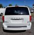 2015 White Dodge Grand Caravan (2C4RDGCG4FR) with an 3.6L V6 3.6L V6 engine, located at 4845 Woodbury Pike, Roaring Springs, PA, (814) 317-5008, (814) 317-5008, 40.250935, -78.366959 - 2015 Dodge Grand Caravan SXT 3.6L V6 Automatic 149k Miles FWD Third Row Seating This van is loaded! Sirius Radio with Single Disc CD Player, Bluetooth, DVD Player with Remote, Rear Folding Seats, Back-up Camera, Power Liftgate. Priced low because it has an R-Title due to a cracked bumper and dent in - Photo#2