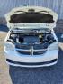 2015 White Dodge Grand Caravan (2C4RDGCG4FR) with an 3.6L V6 3.6L V6 engine, located at 4845 Woodbury Pike, Roaring Springs, PA, (814) 317-5008, (814) 317-5008, 40.250935, -78.366959 - 2015 Dodge Grand Caravan SXT 3.6L V6 Automatic 149k Miles FWD Third Row Seating This van is loaded! Sirius Radio with Single Disc CD Player, Bluetooth, DVD Player with Remote, Rear Folding Seats, Back-up Camera, Power Liftgate. Priced low because it has an R-Title due to a cracked bumper and dent in - Photo#5