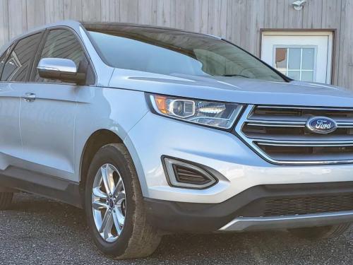 2015 Ford Edge 