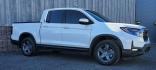 2023 White Honda Ridgeline (5FPYK3F50PB) with an 3.5L V6 3.5L V6 engine, located at 4845 Woodbury Pike, Roaring Springs, PA, (814) 317-5008, (814) 317-5008, 40.250935, -78.366959 - 2023 Honda Ridgeline RTL AWD Crew Cab 3.5L V6 9-speed Automatic 7,547 miles Fully Loaded!! Leather, Remote Start, Universal Remote Transmitter - Homelink - Garage Door Opener, Trailer Hitch, Backup Camera, Apple Carplay, Android Auto, Bluetooth, Sirius XM, Subwoofer, Sunroof, Lane Keeping Assist, He - Photo#1