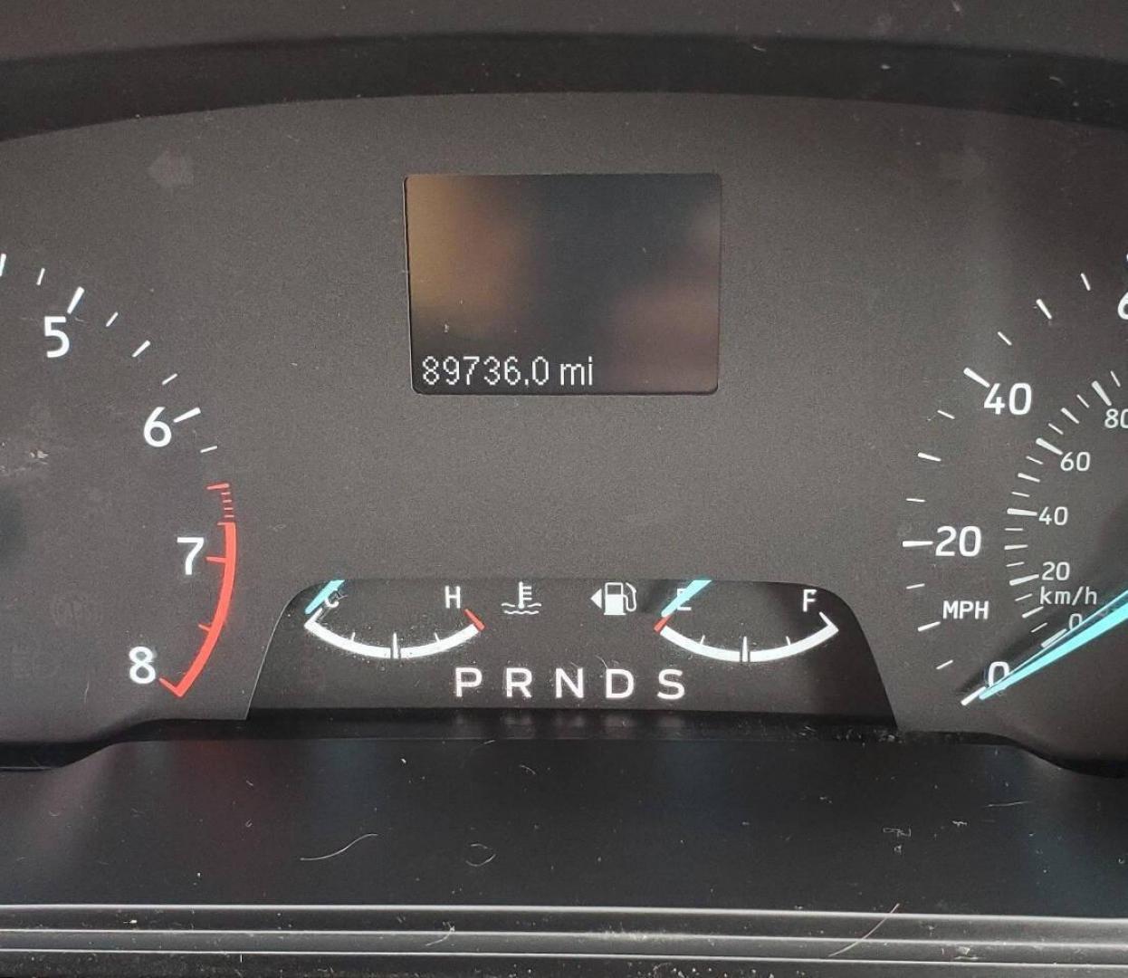 2020 Black Ford EcoSport (MAJ3S2FE6LC) with an 1.0L I3 Turbocharger 1.0L I3 engine, located at 4845 Woodbury Pike, Roaring Springs, PA, (814) 317-5008, (814) 317-5008, 40.250935, -78.366959 - Photo#20