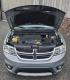 2015 Silver Dodge Journey (3C4PDCBG1FT) with an 3.6L V6 3.6L V6 engine, located at 4845 Woodbury Pike, Roaring Springs, PA, (814) 317-5008, (814) 317-5008, 40.250935, -78.366959 - 2015 Dodge Journey SXT FWD 3.6L V6 Automatic 155k miles 3rd Row Seating, CD Player, SiriusXM, Power Windows, Locks and Mirrors, A/C. Very clean vehicle! Selling cheaply because it has an R-Title due to previous deer damage to the passenger fender. This vehicle will come with a 3 mo./3,000-mile warra - Photo#5