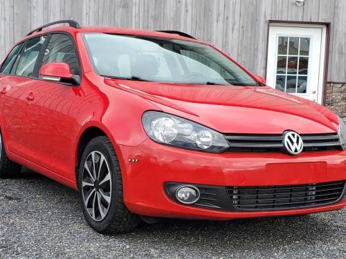 2013 Volkswagen Jetta 