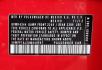 2013 Red Volkswagen Jetta (3VWPP7AJ2DM) with an 2.5L I5 2.5L I5 engine, located at 4845 Woodbury Pike, Roaring Springs, PA, (814) 317-5008, (814) 317-5008, 40.250935, -78.366959 - 2013 Volkswagen Jetta SportWagen S 2.5L FWD Automatic 117k miles Heated Seats, Bluetooth, CD Player, Power Windows/Locks/Mirrors, AC Selling cheaply because of the R-Title due to previous lower bumper/grill damage. This vehicle will come with a 3 mo./3,000-mile warranty with the option to upgrade. I - Photo#7
