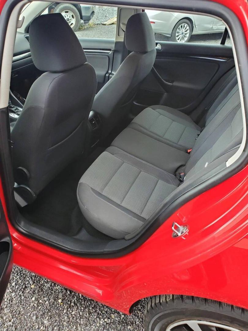 2013 Red Volkswagen Jetta (3VWPP7AJ2DM) with an 2.5L I5 2.5L I5 engine, located at 4845 Woodbury Pike, Roaring Springs, PA, (814) 317-5008, (814) 317-5008, 40.250935, -78.366959 - 2013 Volkswagen Jetta SportWagen S 2.5L FWD Automatic 117k miles Heated Seats, Bluetooth, CD Player, Power Windows/Locks/Mirrors, AC Selling cheaply because of the R-Title due to previous lower bumper/grill damage. This vehicle will come with a 3 mo./3,000-mile warranty with the option to upgrade. I - Photo#10