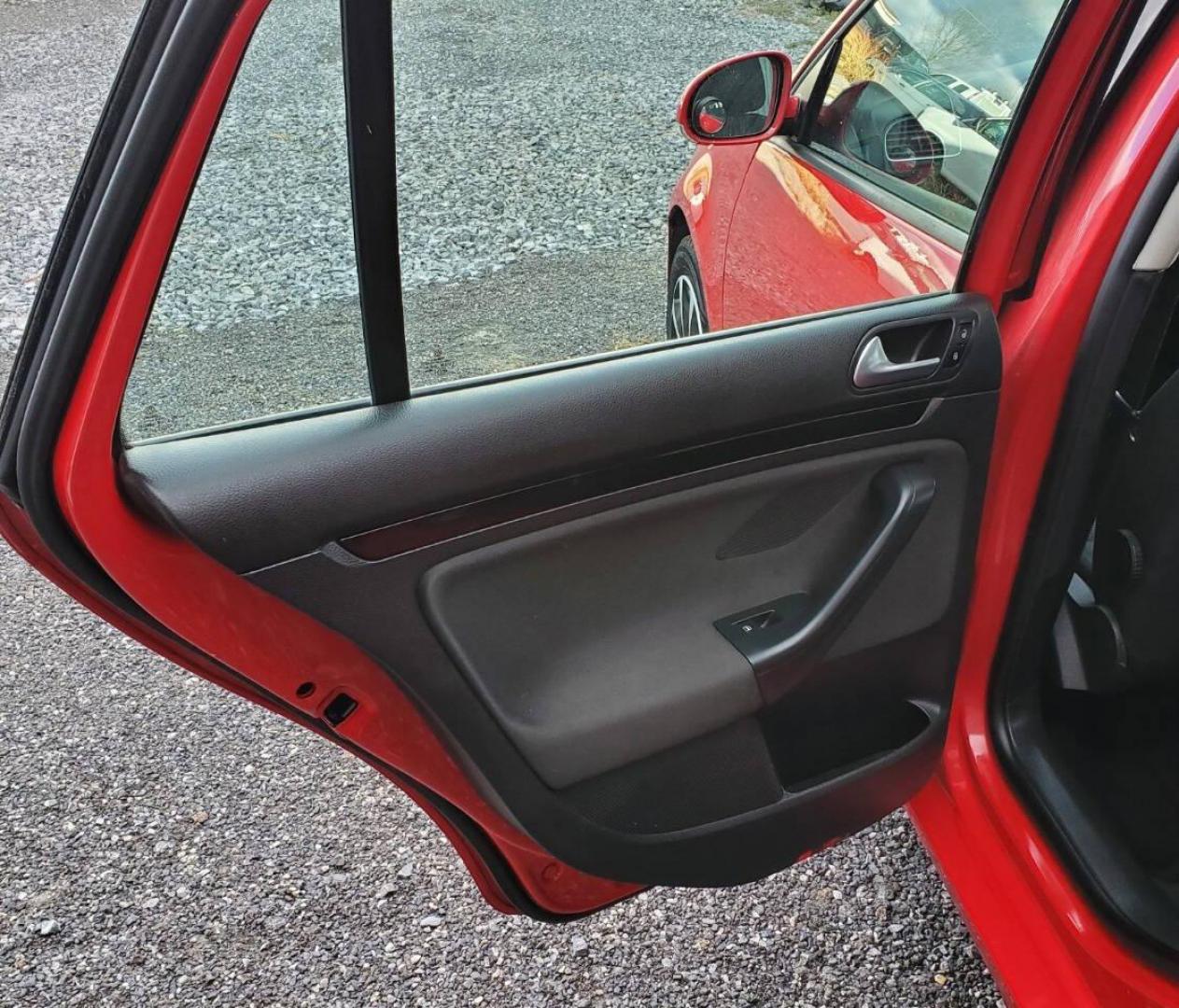 2013 Red Volkswagen Jetta (3VWPP7AJ2DM) with an 2.5L I5 2.5L I5 engine, located at 4845 Woodbury Pike, Roaring Springs, PA, (814) 317-5008, (814) 317-5008, 40.250935, -78.366959 - 2013 Volkswagen Jetta SportWagen S 2.5L FWD Automatic 117k miles Heated Seats, Bluetooth, CD Player, Power Windows/Locks/Mirrors, AC Selling cheaply because of the R-Title due to previous lower bumper/grill damage. This vehicle will come with a 3 mo./3,000-mile warranty with the option to upgrade. I - Photo#11