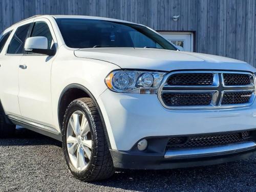 2013 Dodge Durango 