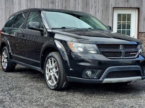 2019 Dodge Journey 