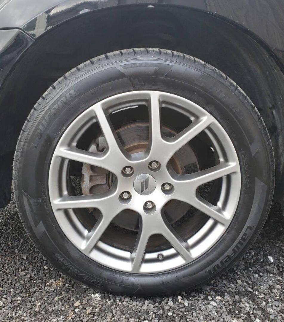 2019 Black Dodge Journey (3C4PDDEG3KT) with an Pentastar 3.6L V6 283hp 260ft. lbs. 3.6L V6 engine, located at 4845 Woodbury Pike, Roaring Springs, PA, (814) 317-5008, (814) 317-5008, 40.250935, -78.366959 - 2019 Dodge Journey GT AWD 3.6L V6 6-Speed Automatic 111k Miles Remote Start, 3rd Row Seating, Rear Back-up Camera, Cruise Control, Uconnect, Bluetooth, CD Player, Sirius XM. This vehicle will come with New Inspection and a 3 mo./3,000-mile warranty with the option to upgrade. If you have any questi - Photo#5