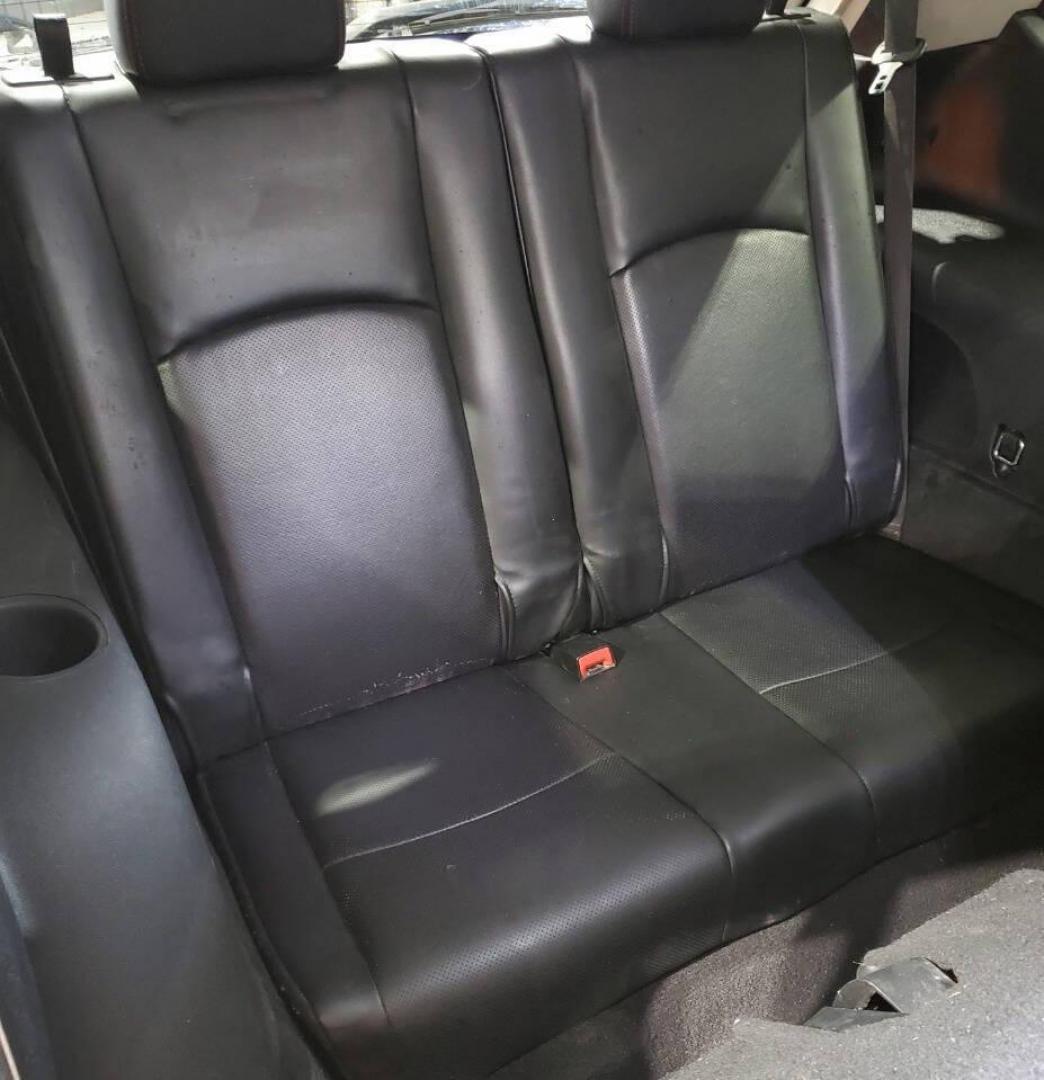 2019 Black Dodge Journey (3C4PDDEG3KT) with an Pentastar 3.6L V6 283hp 260ft. lbs. 3.6L V6 engine, located at 4845 Woodbury Pike, Roaring Springs, PA, (814) 317-5008, (814) 317-5008, 40.250935, -78.366959 - 2019 Dodge Journey GT AWD 3.6L V6 6-Speed Automatic 111k Miles Remote Start, 3rd Row Seating, Rear Back-up Camera, Cruise Control, Uconnect, Bluetooth, CD Player, Sirius XM. This vehicle will come with New Inspection and a 3 mo./3,000-mile warranty with the option to upgrade. If you have any questi - Photo#14