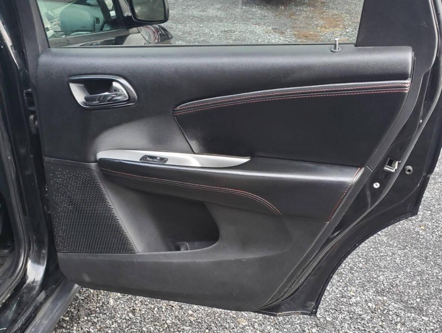 2019 Black Dodge Journey (3C4PDDEG3KT) with an Pentastar 3.6L V6 283hp 260ft. lbs. 3.6L V6 engine, located at 4845 Woodbury Pike, Roaring Springs, PA, (814) 317-5008, (814) 317-5008, 40.250935, -78.366959 - 2019 Dodge Journey GT AWD 3.6L V6 6-Speed Automatic 111k Miles Remote Start, 3rd Row Seating, Rear Back-up Camera, Cruise Control, Uconnect, Bluetooth, CD Player, Sirius XM. This vehicle will come with New Inspection and a 3 mo./3,000-mile warranty with the option to upgrade. If you have any questi - Photo#15