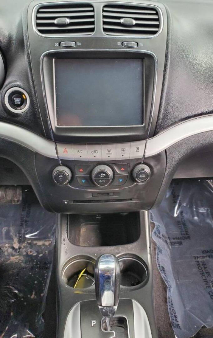 2019 Black Dodge Journey (3C4PDDEG3KT) with an Pentastar 3.6L V6 283hp 260ft. lbs. 3.6L V6 engine, located at 4845 Woodbury Pike, Roaring Springs, PA, (814) 317-5008, (814) 317-5008, 40.250935, -78.366959 - 2019 Dodge Journey GT AWD 3.6L V6 6-Speed Automatic 111k Miles Remote Start, 3rd Row Seating, Rear Back-up Camera, Cruise Control, Uconnect, Bluetooth, CD Player, Sirius XM. This vehicle will come with New Inspection and a 3 mo./3,000-mile warranty with the option to upgrade. If you have any questi - Photo#16