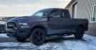 2019 Pewter RAM 1500 Classic (1C6RR7GT9KS) with an HEMI 5.7L V8 395hp 410ft. lbs. 5.7L V8 engine, located at 4845 Woodbury Pike, Roaring Springs, PA, (814) 317-5008, (814) 317-5008, 40.250935, -78.366959 - 2019 RAM 1500 Classic Warlock Quad Cab Hemi 4x4 5.7L V8 Automatic 8-speed 95k Miles Absolutely beautiful truck!! Heated Seats, Rear Back-up Camera, RAM Boxes, Bedliner, Power Locking Removable Tailgate, A/c, Cruise Control, Keyless Entry, Uconnect, Bluetooth, Sirius XM, LED Fog Lights New Inspection - Photo#3