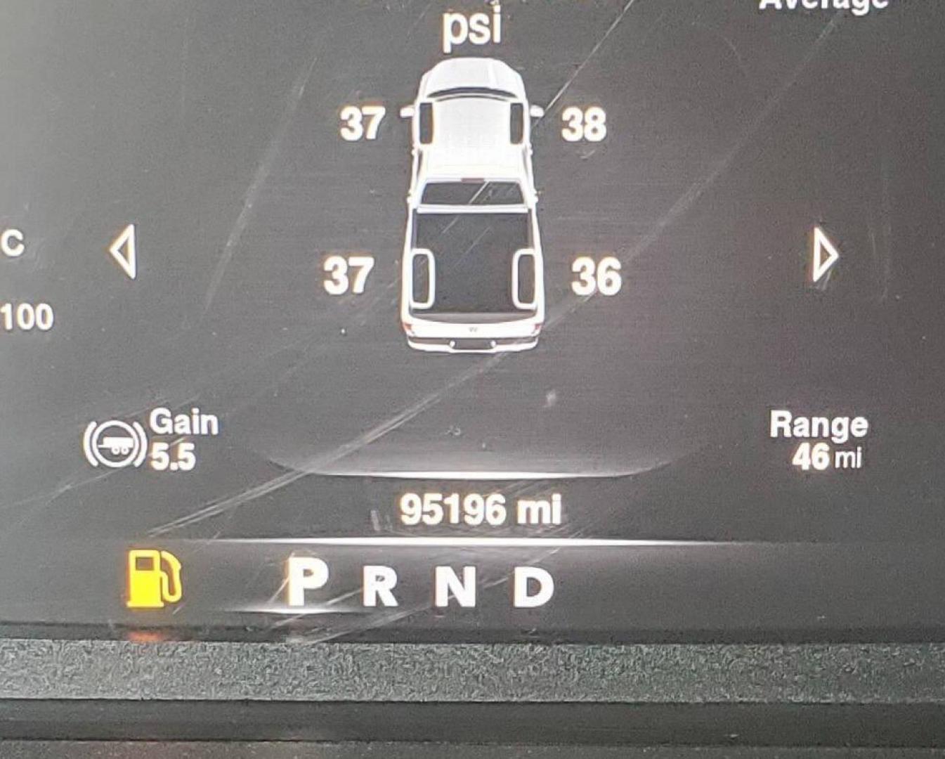 2019 Pewter RAM 1500 Classic (1C6RR7GT9KS) with an HEMI 5.7L V8 395hp 410ft. lbs. 5.7L V8 engine, located at 4845 Woodbury Pike, Roaring Springs, PA, (814) 317-5008, (814) 317-5008, 40.250935, -78.366959 - 2019 RAM 1500 Classic Warlock Quad Cab Hemi 4x4 5.7L V8 Automatic 8-speed 95k Miles Absolutely beautiful truck!! Heated Seats, Rear Back-up Camera, RAM Boxes, Bedliner, Power Locking Removable Tailgate, A/c, Cruise Control, Keyless Entry, Uconnect, Bluetooth, Sirius XM, LED Fog Lights New Inspection - Photo#20