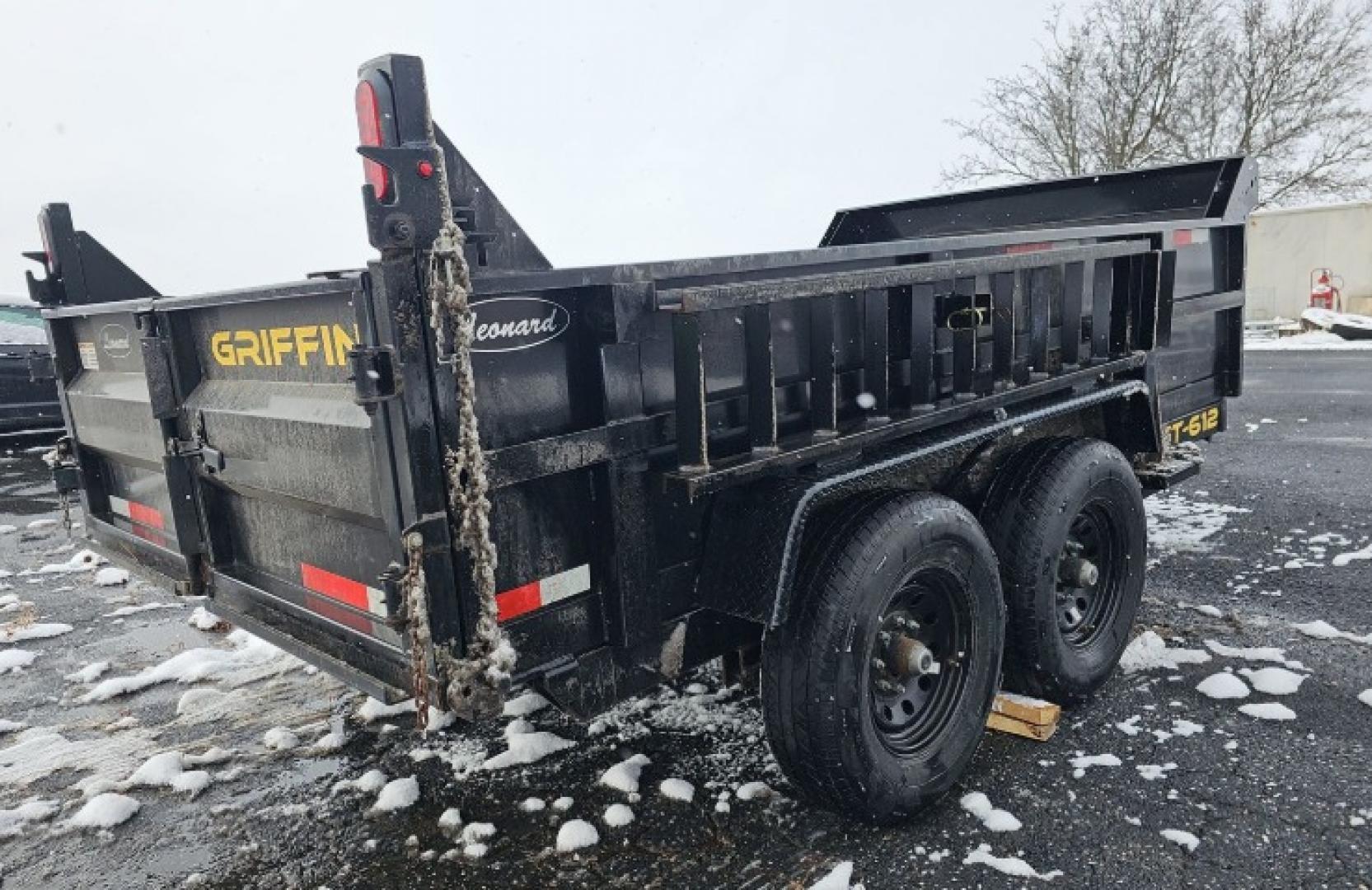 2024 (56WBU1225RE) , located at 4845 Woodbury Pike, Roaring Springs, PA, (814) 317-5008, (814) 317-5008, 40.250935, -78.366959 - Photo#1