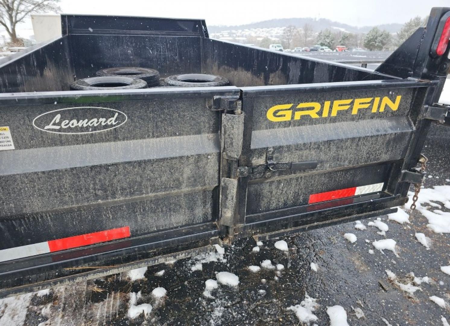 2024 (56WBU1225RE) , located at 4845 Woodbury Pike, Roaring Springs, PA, (814) 317-5008, (814) 317-5008, 40.250935, -78.366959 - Photo#2