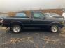 2003 Black Ford Ranger (1FTYR10UX3T) with an 3.0L V6 3.0L V6 engine, located at 4845 Woodbury Pike, Roaring Springs, PA, (814) 317-5008, (814) 317-5008, 40.250935, -78.366959 - 2003 Ford Ranger Edge 3.0L V6 Automatic 226K miles RWD Clean Title, being sold As Is. Southern truck that runs and drives great! No mechanical issues. It was driven over 200 miles home from the auction with no issues. It will need inspected for PA because it is from Virginia. If you have any questi - Photo#1