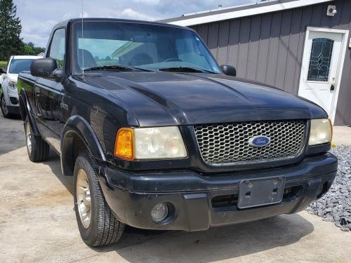 2003 Ford Ranger 