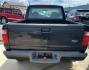2003 Black Ford Ranger (1FTYR10UX3T) with an 3.0L Flex Fuel V6 154hp 180ft. lbs. 3.0L V6 engine, located at 4845 Woodbury Pike, Roaring Springs, PA, (814) 317-5008, (814) 317-5008, 40.250935, -78.366959 - 2003 Ford Ranger Edge 3.0L V6 Automatic 226K miles RWD Aftermarket Kenwood single CD player. Clean Title, being sold As Is. Southern truck that runs and drives great! No mechanical issues. It was driven over 200 miles home from the auction with no issues. It will need inspected for PA because it is- Photo#2