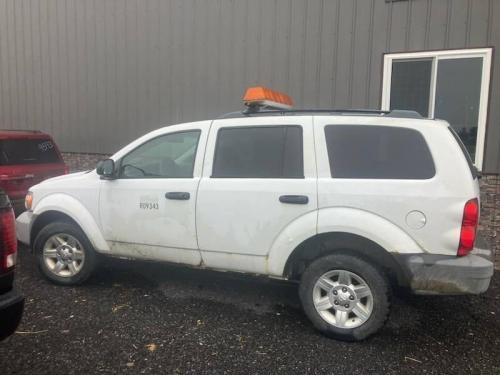 2008 Dodge Durango 