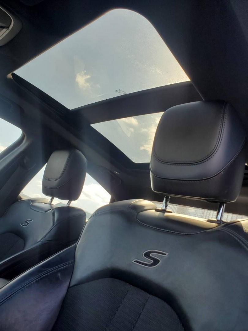 2015 Black Chrysler 200 (1C3CCCDG4FN) with an 3.6L V6 295hp 262ft. lbs. 3.6L V6 engine, located at 4845 Woodbury Pike, Roaring Springs, PA, (814) 317-5008, (814) 317-5008, 40.250935, -78.366959 - 2015 Chrysler 200 S 3.6L V6 AWD 9-Speed Automatic 74K Miles New Tires, Heated Seats and Steering Wheel, Remote Start, Dual-Pane Panoramic Sunroof, Rear Back-up Camera, A/c, Cruise Control, Power Windows/Locks, Bluetooth, Sirius XM. Nice Southern Car! Will come with new inspection and a 3-month/3,000 - Photo#15