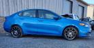 2015 Blue Dodge Dart (1C3CDFAA1FD) with an 2.0L I4 2.0L I4 engine, located at 4845 Woodbury Pike, Roaring Springs, PA, (814) 317-5008, (814) 317-5008, 40.250935, -78.366959 - 2015 Dodge Dart SE 2.0L I4 FWD 6-speed Automatic Flex Fuel Newly drilled/slotted brakes and rotors, A/c, Power Windows and Locks, Cruise Control, Single CD Player. Clean, sharp looking car! It will come with a new inspection and a 3-month/3,000-mile warranty (with the option to upgrade). If you have - Photo#1