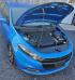 2015 Blue Dodge Dart (1C3CDFAA1FD) with an 2.0L I4 2.0L I4 engine, located at 4845 Woodbury Pike, Roaring Springs, PA, (814) 317-5008, (814) 317-5008, 40.250935, -78.366959 - 2015 Dodge Dart SE 2.0L I4 FWD 6-speed Automatic Flex Fuel Newly drilled/slotted brakes and rotors, A/c, Power Windows and Locks, Cruise Control, Single CD Player. Clean, sharp looking car! It will come with a new inspection and a 3-month/3,000-mile warranty (with the option to upgrade). If you have - Photo#4