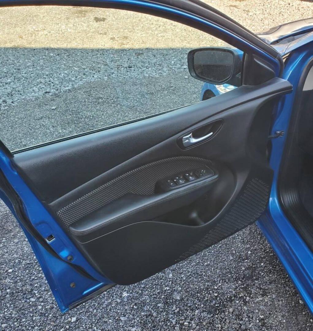 2015 Blue Dodge Dart (1C3CDFAA1FD) with an 2.0L I4 2.0L I4 engine, located at 4845 Woodbury Pike, Roaring Springs, PA, (814) 317-5008, (814) 317-5008, 40.250935, -78.366959 - 2015 Dodge Dart SE 2.0L I4 FWD 6-speed Automatic Flex Fuel Newly drilled/slotted brakes and rotors, A/c, Power Windows and Locks, Cruise Control, Single CD Player. Clean, sharp looking car! It will come with a new inspection and a 3-month/3,000-mile warranty (with the option to upgrade). If you have - Photo#8