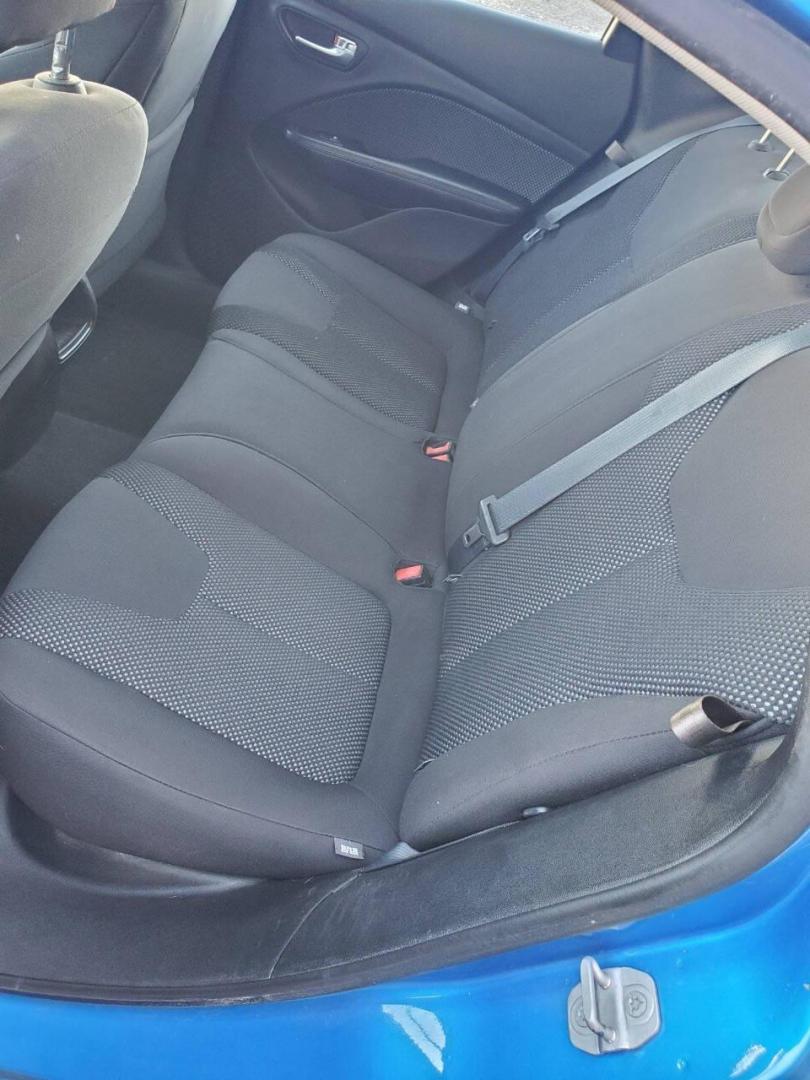 2015 Blue Dodge Dart (1C3CDFAA1FD) with an 2.0L I4 2.0L I4 engine, located at 4845 Woodbury Pike, Roaring Springs, PA, (814) 317-5008, (814) 317-5008, 40.250935, -78.366959 - 2015 Dodge Dart SE 2.0L I4 FWD 6-speed Automatic Flex Fuel Newly drilled/slotted brakes and rotors, A/c, Power Windows and Locks, Cruise Control, Single CD Player. Clean, sharp looking car! It will come with a new inspection and a 3-month/3,000-mile warranty (with the option to upgrade). If you have - Photo#9