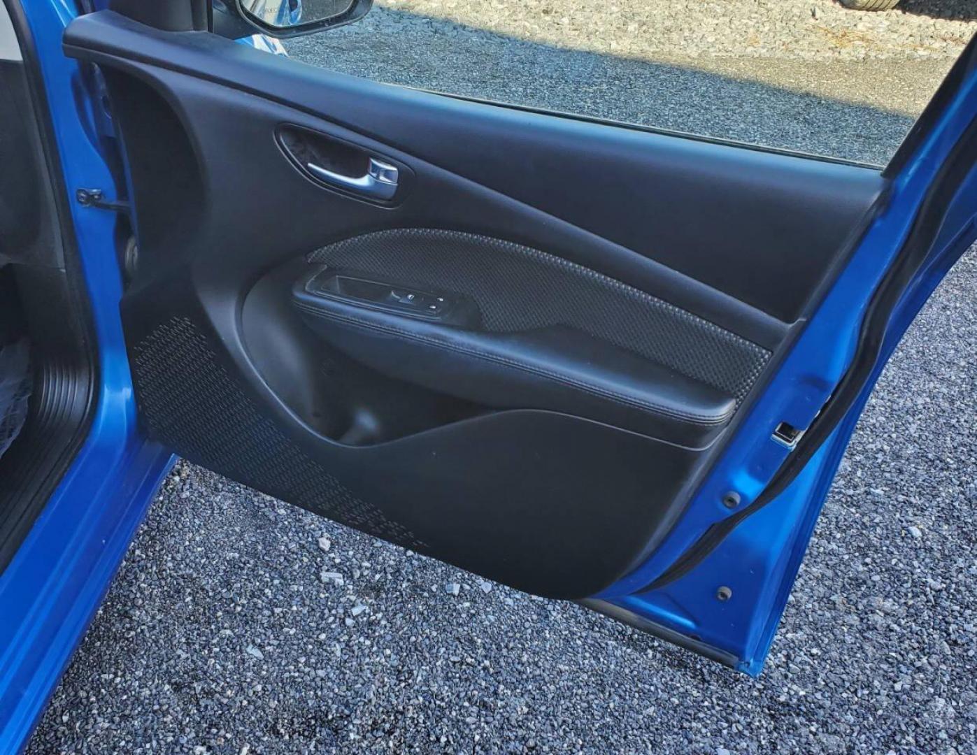 2015 Blue Dodge Dart (1C3CDFAA1FD) with an 2.0L I4 2.0L I4 engine, located at 4845 Woodbury Pike, Roaring Springs, PA, (814) 317-5008, (814) 317-5008, 40.250935, -78.366959 - 2015 Dodge Dart SE 2.0L I4 FWD 6-speed Automatic Flex Fuel Newly drilled/slotted brakes and rotors, A/c, Power Windows and Locks, Cruise Control, Single CD Player. Clean, sharp looking car! It will come with a new inspection and a 3-month/3,000-mile warranty (with the option to upgrade). If you have - Photo#12